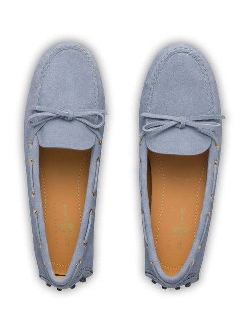 Suede Loafer CAR SHOE | KDD006E1DF0237